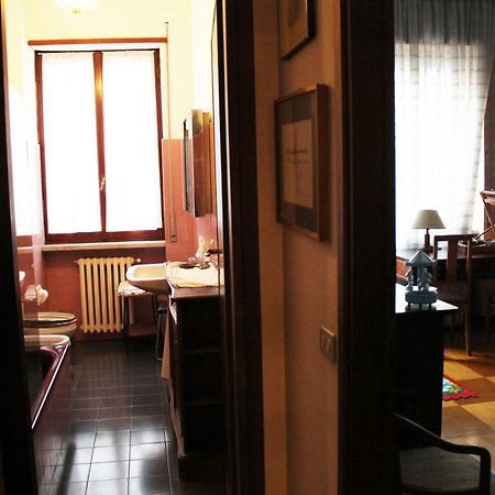 Big Room In Milano Center Eksteriør billede